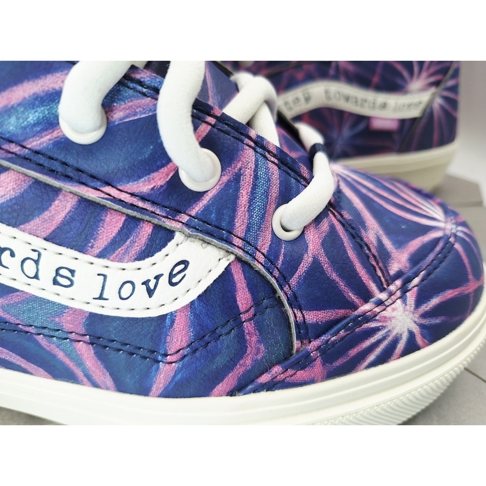 MEN Vans Hi-Standard LL DX Pro Snowboard Boots 11 Mike Rav Pro Purple Grape Rare - Picture 3 of 16